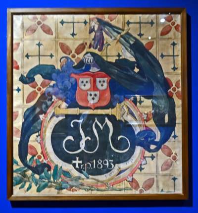 Fascynujące oblicze sztuki Matejki, nowa wystawa - zdjęcie 16