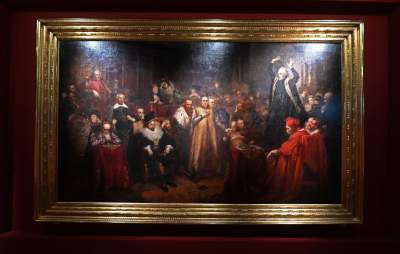 Fascynujące oblicze sztuki Matejki, nowa wystawa - zdjęcie 12