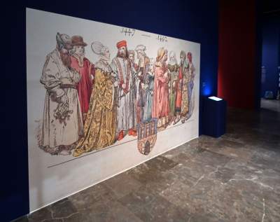 Fascynujące oblicze sztuki Matejki, nowa wystawa - zdjęcie 5