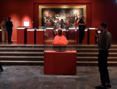 Fascynujące oblicze sztuki Matejki, nowa wystawa - zdjęcie 25