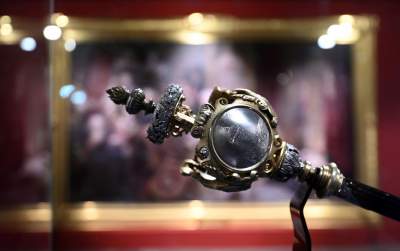 Fascynujące oblicze sztuki Matejki, nowa wystawa - zdjęcie 27