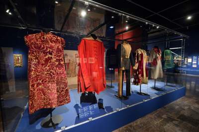 Fascynujące oblicze sztuki Matejki, nowa wystawa - zdjęcie 4