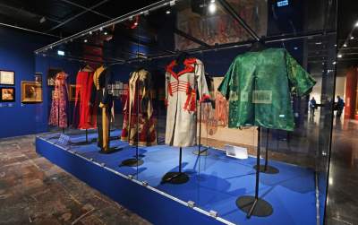 Fascynujące oblicze sztuki Matejki, nowa wystawa - zdjęcie 3