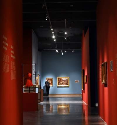 Fascynujące oblicze sztuki Matejki, nowa wystawa - zdjęcie 6