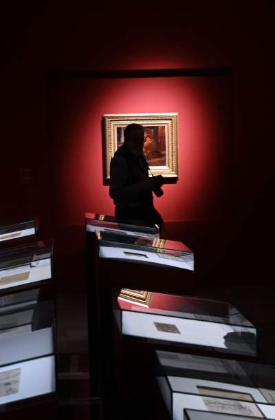 Fascynujące oblicze sztuki Matejki, nowa wystawa - zdjęcie 11