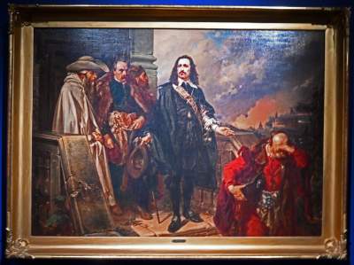 Fascynujące oblicze sztuki Matejki, nowa wystawa - zdjęcie 7