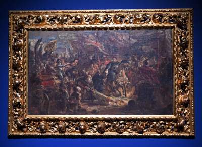 Fascynujące oblicze sztuki Matejki, nowa wystawa - zdjęcie 2