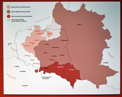 Fascynujące oblicze sztuki Matejki, nowa wystawa - zdjęcie 23
