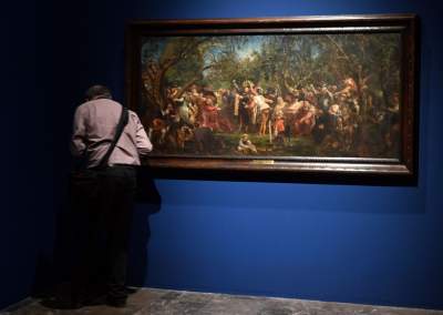 Fascynujące oblicze sztuki Matejki, nowa wystawa - zdjęcie 15