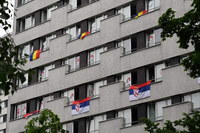 Miasteczko przejęte przez sportowców, do środka nie wejdziecie - zdjęcie 14