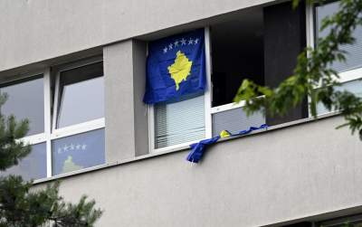 Miasteczko przejęte przez sportowców, do środka nie wejdziecie - zdjęcie 20