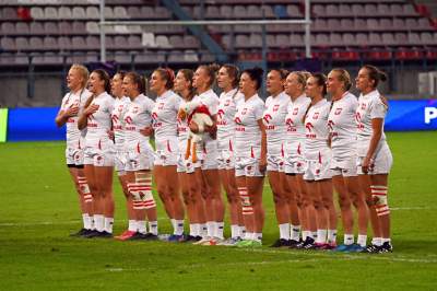 Gęś Pipa nie pomogła, po meczu Polki zalały się łzami... - zdjęcie 3