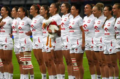 Gęś Pipa nie pomogła, po meczu Polki zalały się łzami... - zdjęcie 5