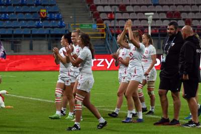 Gęś Pipa nie pomogła, po meczu Polki zalały się łzami... - zdjęcie 12