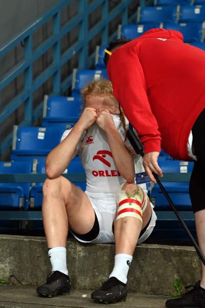 Gęś Pipa nie pomogła, po meczu Polki zalały się łzami... - zdjęcie 18