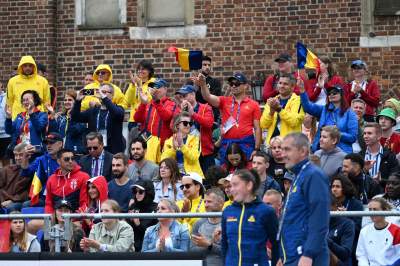 Dziwaczne zawody na Rynku, tę dyscyplinę wymyślili Węgrzy - zdjęcie 15