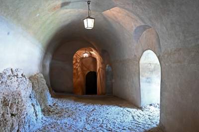 Nowa wystawa w Zamku Pieskowa Skała. Imponujące efekty remontu - zdjęcie 34