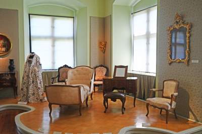 Nowa wystawa w Zamku Pieskowa Skała. Imponujące efekty remontu - zdjęcie 26