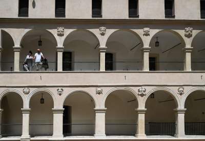 Nowa wystawa w Zamku Pieskowa Skała. Imponujące efekty remontu - zdjęcie 6