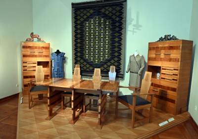 Nowa wystawa w Zamku Pieskowa Skała. Imponujące efekty remontu - zdjęcie 30