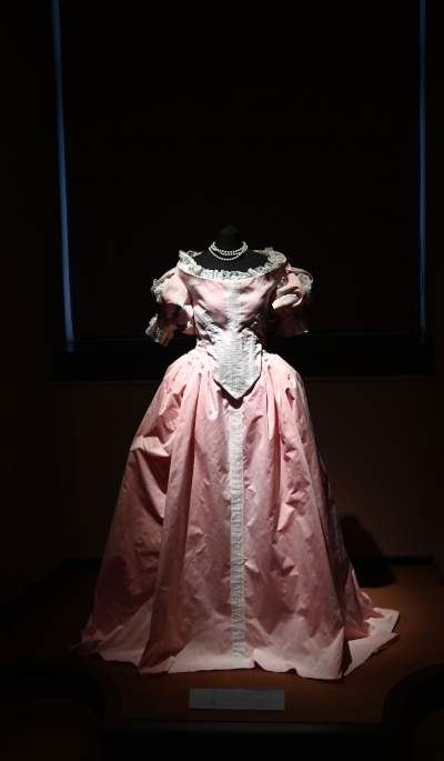 Nowa wystawa w Zamku Pieskowa Skała. Imponujące efekty remontu - zdjęcie 18