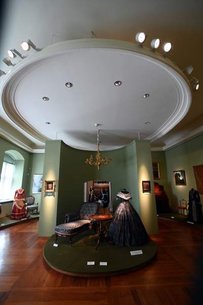 Nowa wystawa w Zamku Pieskowa Skała. Imponujące efekty remontu - zdjęcie 27