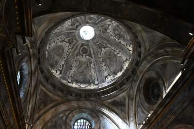 Nowa wystawa w Zamku Pieskowa Skała. Imponujące efekty remontu - zdjęcie 40