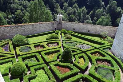 Nowa wystawa w Zamku Pieskowa Skała. Imponujące efekty remontu - zdjęcie 41
