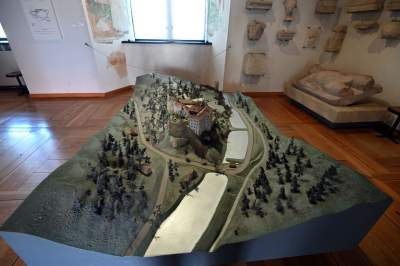 Nowa wystawa w Zamku Pieskowa Skała. Imponujące efekty remontu - zdjęcie 22