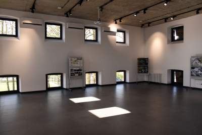 Ależ pięknie wyremontowali stary spichlerz Mydlnikach! Fot. Marek Lasyk - zdjęcie 10