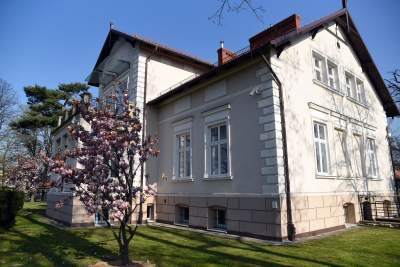 Ależ pięknie wyremontowali stary spichlerz Mydlnikach! Fot. Marek Lasyk - zdjęcie 6