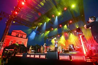 Szalom na Szerokiej powrócił w imponującym stylu, co za energia! - zdjęcie 26