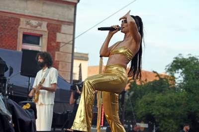 Szalom na Szerokiej powrócił w imponującym stylu, co za energia! - zdjęcie 13