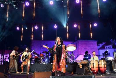 Szalom na Szerokiej powrócił w imponującym stylu, co za energia! - zdjęcie 29