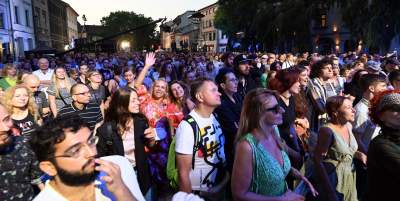 Szalom na Szerokiej powrócił w imponującym stylu, co za energia! - zdjęcie 8