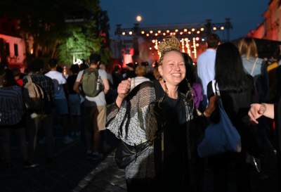 Szalom na Szerokiej powrócił w imponującym stylu, co za energia! - zdjęcie 22