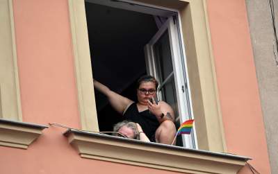 Szalom na Szerokiej powrócił w imponującym stylu, co za energia! - zdjęcie 16