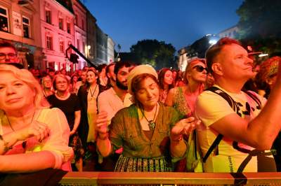 Szalom na Szerokiej powrócił w imponującym stylu, co za energia! - zdjęcie 27