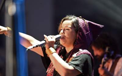 Szalom na Szerokiej powrócił w imponującym stylu, co za energia! - zdjęcie 40