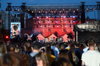 Szalom na Szerokiej powrócił w imponującym stylu, co za energia! - zdjęcie 36