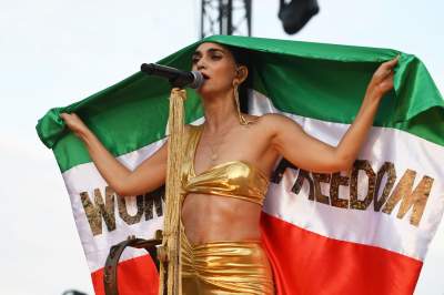 Szalom na Szerokiej powrócił w imponującym stylu, co za energia! - zdjęcie 10