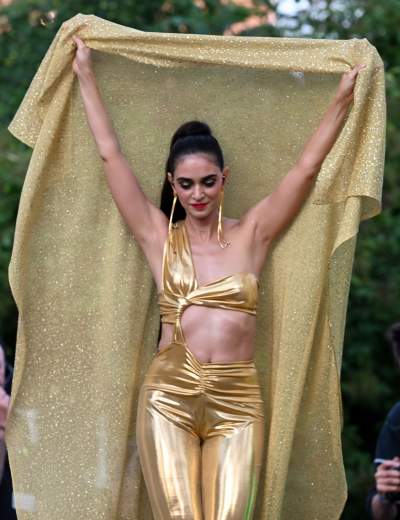 Szalom na Szerokiej powrócił w imponującym stylu, co za energia! - zdjęcie 11