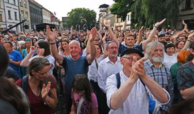 Szalom na Szerokiej powrócił w imponującym stylu, co za energia! - zdjęcie 3