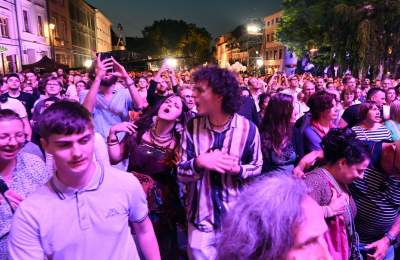 Szalom na Szerokiej powrócił w imponującym stylu, co za energia! - zdjęcie 30