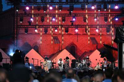 Szalom na Szerokiej powrócił w imponującym stylu, co za energia! - zdjęcie 34