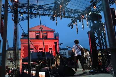 Szalom na Szerokiej powrócił w imponującym stylu, co za energia! - zdjęcie 21