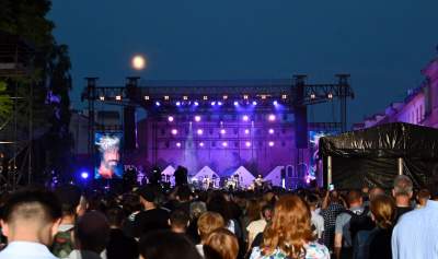 Szalom na Szerokiej powrócił w imponującym stylu, co za energia! - zdjęcie 24