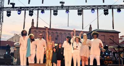 Szalom na Szerokiej powrócił w imponującym stylu, co za energia! - zdjęcie 15