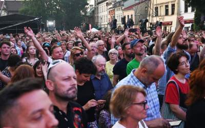 Szalom na Szerokiej powrócił w imponującym stylu, co za energia! - zdjęcie 4