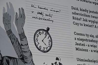 Krakowianie przejmują park Szymborskiej, doczekaliśmy się! - zdjęcie 9